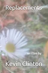 Replacements Cover 418LSnwFUjL.SR160,240_BG243,243,243